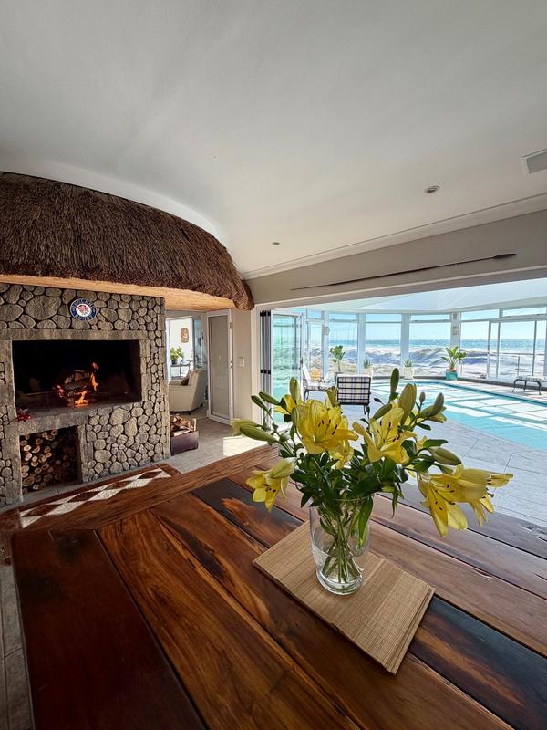 2 Bedroom Property for Sale in Van Riebeeckstrand Western Cape